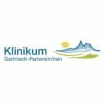 Logo für Stellenangebote von Klinikum Garmisch-Partenkirchen