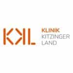 Logo für Stellenangebote der Klinik Kitzinger Land