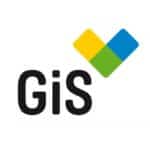 Logo für Stellenangebote von GiS