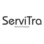 Logo von ServiTra