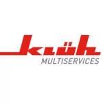 Logo von Klüh Service Management