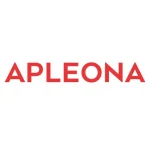 Logo für Apleona