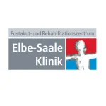 Logo für Stellenangebote der Elbe-Saale Klinik