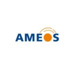 Logo für Stellenangebote der AMEOS Holding