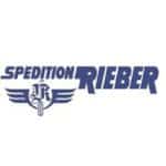 Logo für Stellenangebote der Spedition Rieber