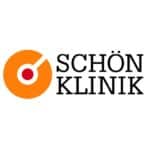 Logo für Stellenangebote der Schön Klinik