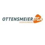 Logo für Stellenangebote von Ottensmeier TGA