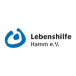 Logo der Lebenshilfe Hamm e.V.