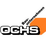 Logo der Ochs Bauunternehmung AG