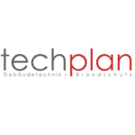 Logo von techplan