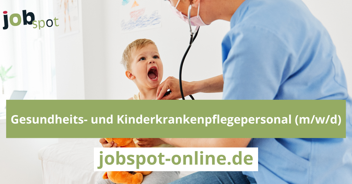 dvatri Vereinigte Gesundheitseinrichtungen Mittelsachsen GmbH Gesundheits- und Kinderkrankenpflegepersonal Freiberg jobspot-online.de